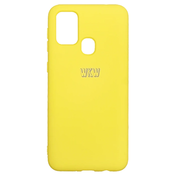 کاور سیلیکونی مناسب برای گوشی سامسونگ Galaxy M31